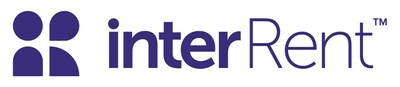 InterRent Real Estate Investment Trust Logo (CNW Group/InterRent Real Estate Investment Trust)