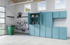 EVEREST™ Launches Stylish Home Organization and Storage Solutions at The Inspired Home Show