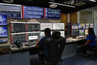 A look inside EthosEnergy's new Performance Center.