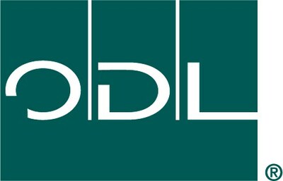 ODL, Inc. Logo