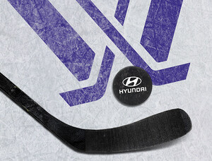 Hyundai Auto Canada annonce son partenariat avec la Ligue professionnelle de hockey féminin