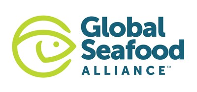Global Seafood Alliance Logo