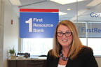 FIRST RESOURCE BANK Welcomes Jennifer MacMullen as Executive Vice President and Chief Retail Banking Officer