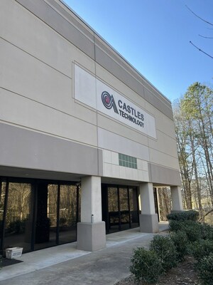 Castles Technology North America HQ, Kennesaw, GA