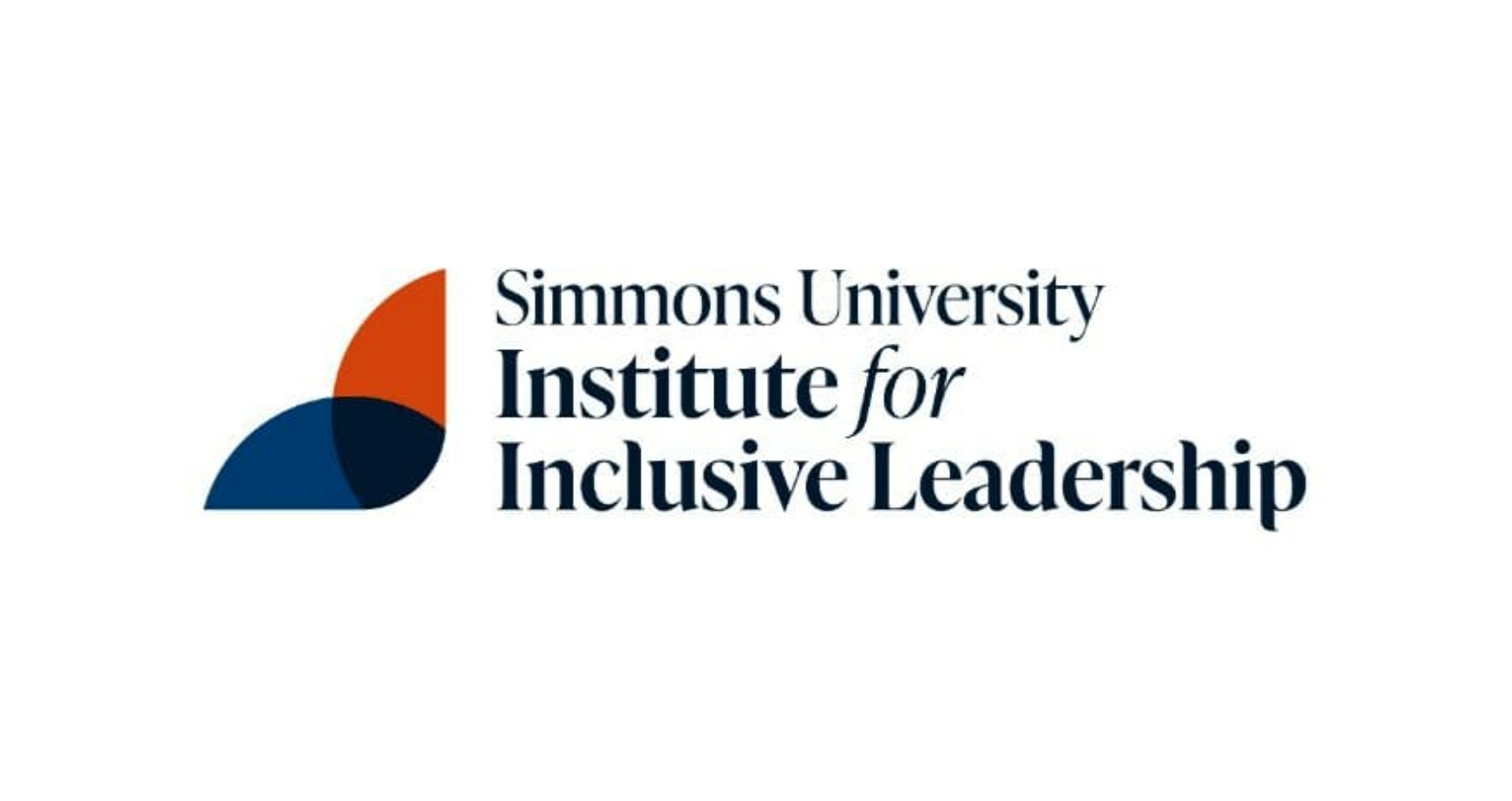 Simmons University Institute For Inclusive Leadership Announces Helen G 