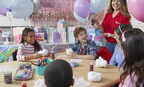 Michaels Launches Birthday Parties and Enhanced Classes and Experiences