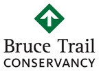 Bruce Trail Conservancy preserves 463 acres on the Saugeen (Bruce) Peninsula with the creation of the MapleCross Nature Reserve at Hope Bay