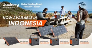 Empowering Indonesia: Jackery Luncurkan Solusi Daya Listrik Portabel yang Canggih
