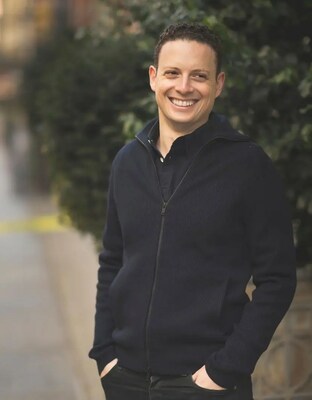 SWEETWATER PRIVATE EQUITY HONORS GEOFFREY CHAIKEN, CO-FOUNDER AND CEO OF BLINK HEALTH