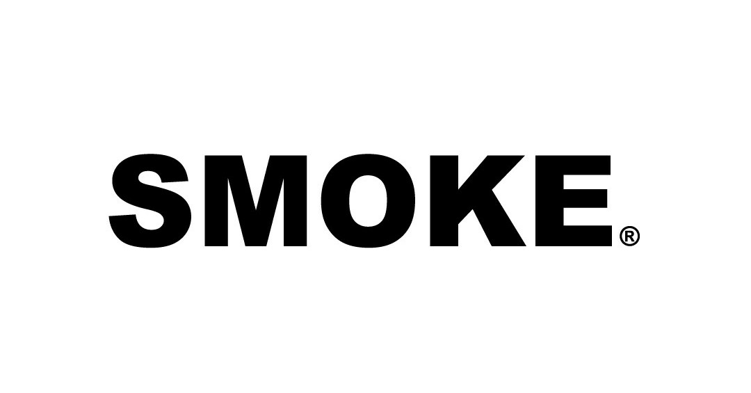 NEW CLOTHING BRAND SMOKE® IGNITES THE STREETWEAR SCENE WITH ITS 