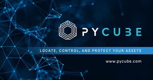 Pycube Announces Company Rebrand in Celebration of our Continuous Evolution and Solutions