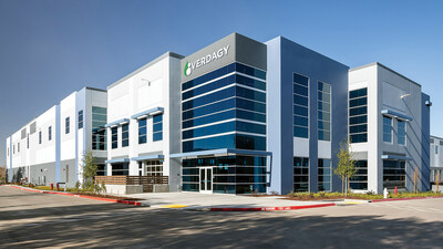 Verdagy's Silicon Valley Factory