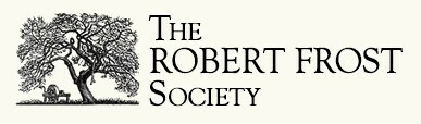 The Robert Frost Society. (PRNewsfoto/The Robert Frost Society)
