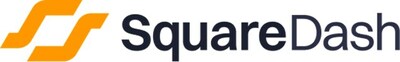 SquareDash Logo