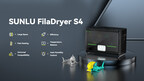 Rompiendo moldes en innovación: SUNLU FilaDryer S4 brilla en el mercado