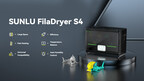 Neue Wege der Innovation: SUNLU FilaDryer S4 glänzt auf dem Markt