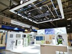 TICA Unveils Cutting-Edge Low GWP Products for Comfort and Net Zero Solutions at MCE 2024