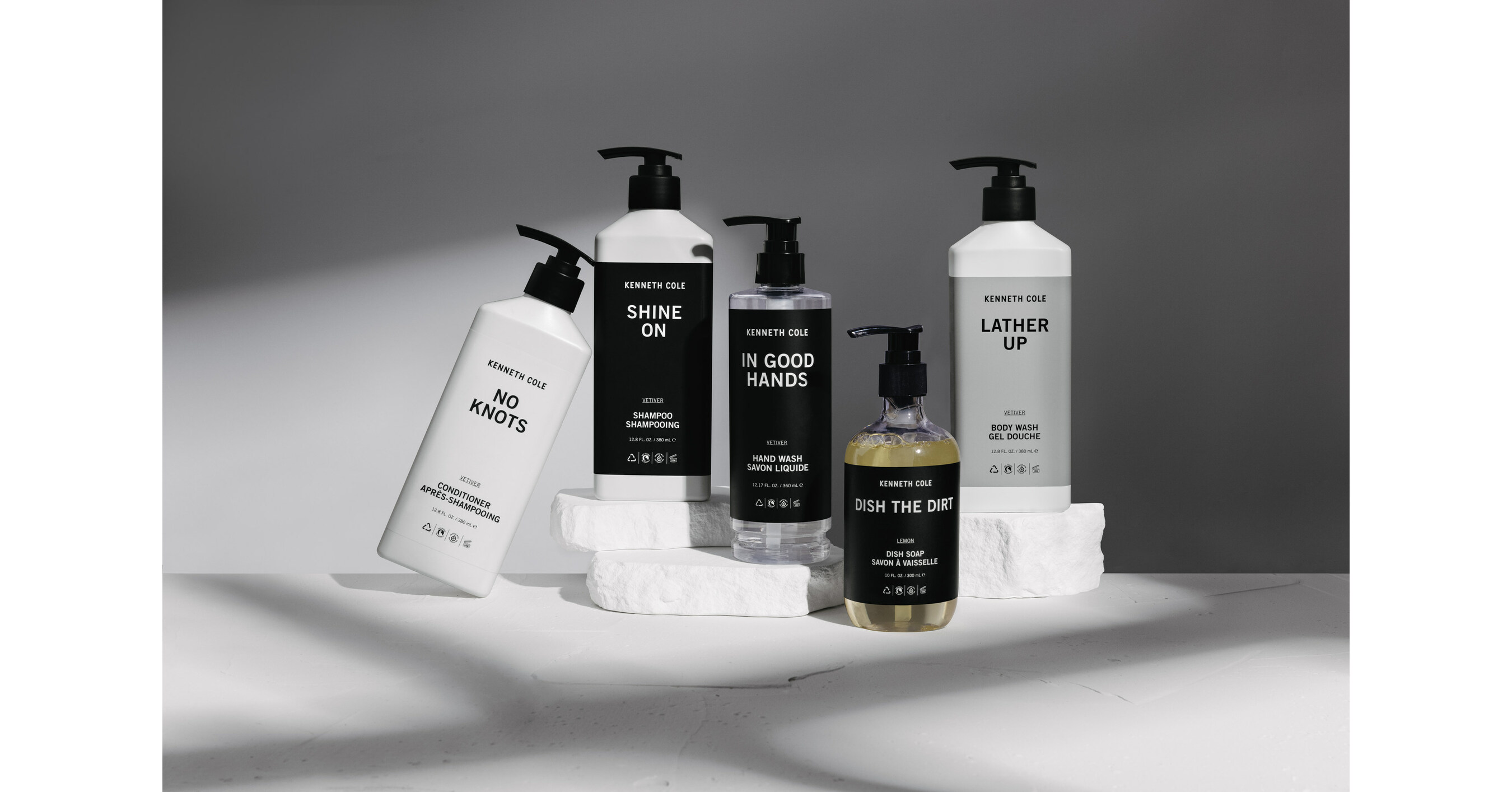 Kenneth Cole and Hotel Emporium Join Forces to Deliver Hotel Amenities ...