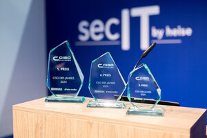 Alina Obermann-Smith Honored as CISO of the Year 2024 for Revolutionary Project in Information Security