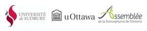 Memorandum of Understanding between the Université de Sudbury and the University of Ottawa to increase access to French-language programs