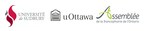 Protocole d'entente entre l'Université de Sudbury et l'Université d'Ottawa pour augmenter l'accès aux programmes en français