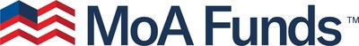 MoA Funds Logo