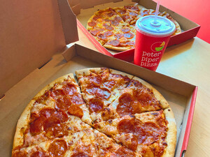 PETER PIPER PIZZA BRINGS BACK FAN-FAVORITE DEAL AT LOWER PRICE