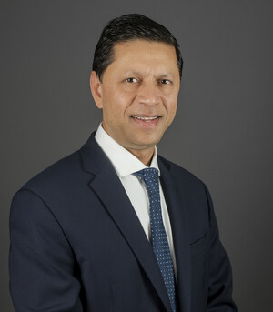 Kennametal Appoints Sanjay Chowbey as President &amp; CEO effective June 1, 2024; Christopher Rossi to Retire on May 31