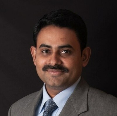 Bala Venkatramani, chef de la direction, Securden, Inc.