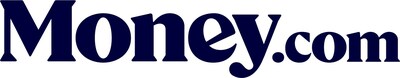 Logo: Money.com (PRNewsfoto/Money)