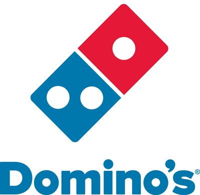 Domino's Pizza Inc. is the largest pizza company in the world. (PRNewsfoto/Domino's Pizza, Inc.)