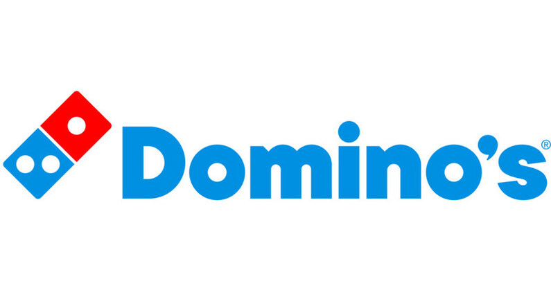 Dominos® está recaudando dinero para el St. Jude Childrens Research Hospital®