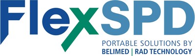 FlexSPD - Portable SPD Solutions by Belimed and RAD Technology