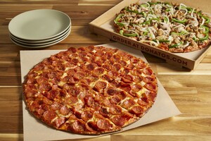 Donatos Pizza Makes Massive Texas Debut as Four Franchise Groups Simultaneously Secure Deals