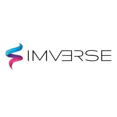 IMVERSE Logo