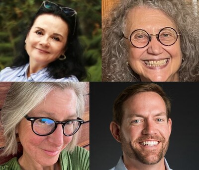 The Committee on Sustainability Assessment (COSA) Welcomes Four New Board Members.