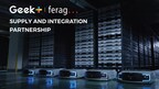Geek+ y Ferag anuncian una asociación de suministro e integración en APAC