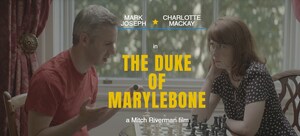 Famous YouTube Creator Gabe Cataldi, aka BSTCHLD, Joins Forces with Mitch Riverman for "The Duke of Marylebone"