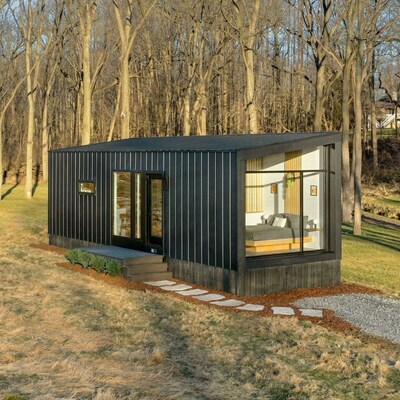 Zook Cabins