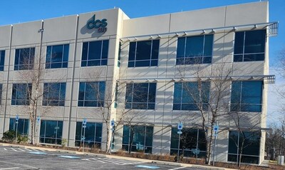 DCS Southern Maryland office