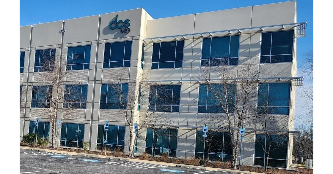 DCS Corporation Announces Relocation of Lexington Park Office