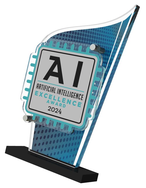 2024 Hybrid Intelligence Systems Winner - RTS