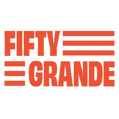 Fifty Grande logo