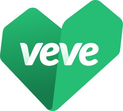 VeVe logo