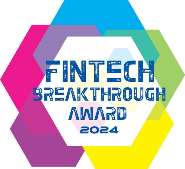 FinTech Breakthrough Award 2024