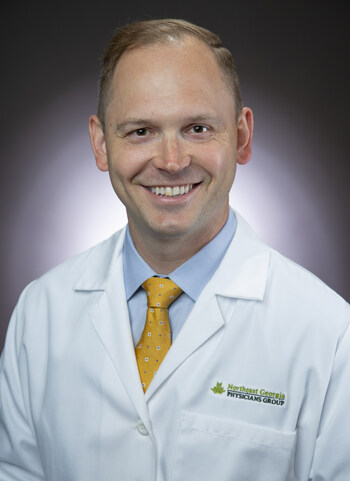 Dr. Nelson Royall is a recognized national leader in Hepato-Pancreato-Biliary Surgery, including robotic surgery, and complex diseases such as neuroendocrine tumors, polyposis syndromes, and pancreatitis.