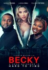 Vision Films Set To Release Urban Thriller 'Becky'