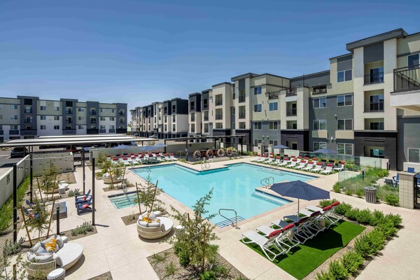 Olympus Property Acquires Alta Chandler at the Park in Chandler, AZ
