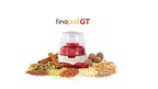 AWARD WINNING FINAMILL® SPICE GRINDER INTRODUCES REVOLUTIONARY NEW gia NOMINATED FINAPOD® GT