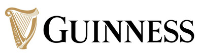 Logo de Guinness (CNW Group/Diageo) (CNW Group/Guinness Canada)